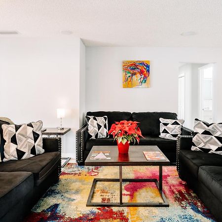 Vip Luxury Great Salt Water Pool- By The Beach Delray Beach Exterior photo